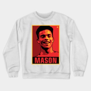 Mason Crewneck Sweatshirt